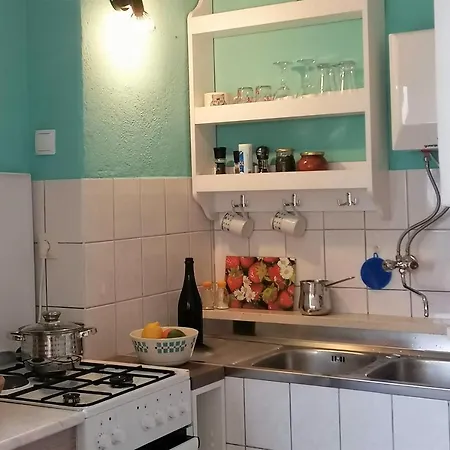 Jakirusa 3 Pensjonat