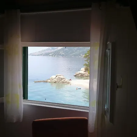 Jakirusa 3 Pensjonat 3*
