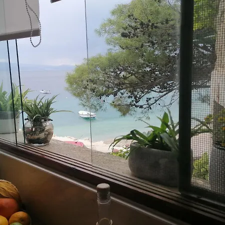 Pensjonat Jakirusa 3