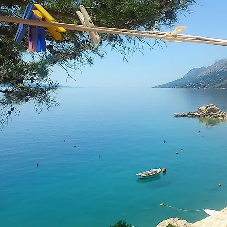 Pensjonat Jakirusa 3