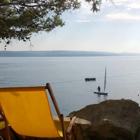 Pensjonat Jakirusa 3 3*