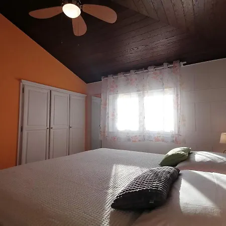 Jakirusa 3 Accommodation