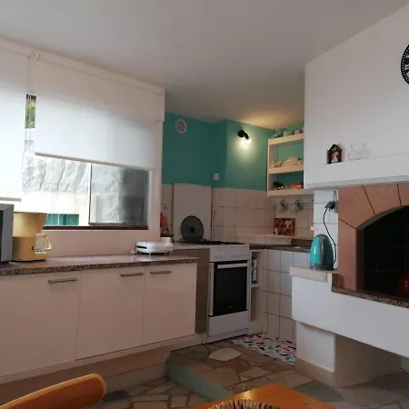 Guest house Jakirusa 3 Accommodation Brela