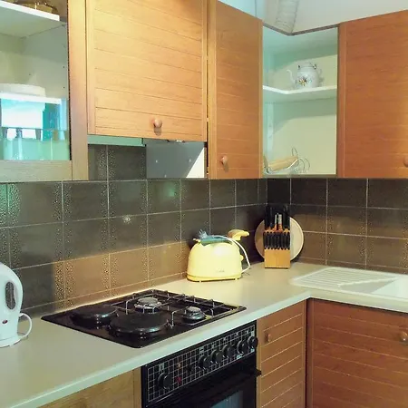 Jakirusa 3 Accommodation Brela