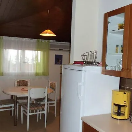 Jakirusa 3 Accommodation