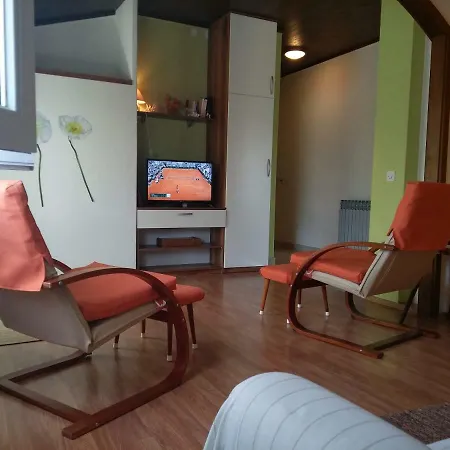 Jakirusa 3 Accommodation
