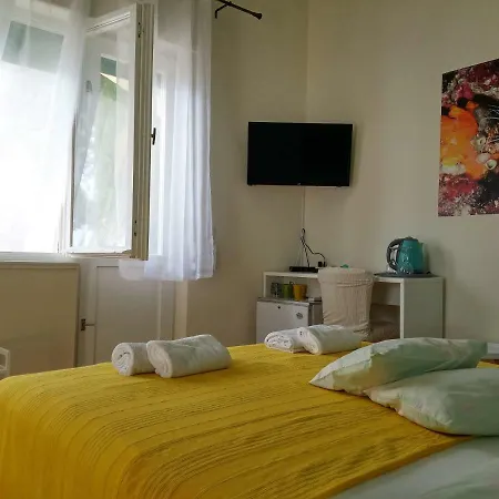 Jakirusa 3 Accommodation Guest house Brela